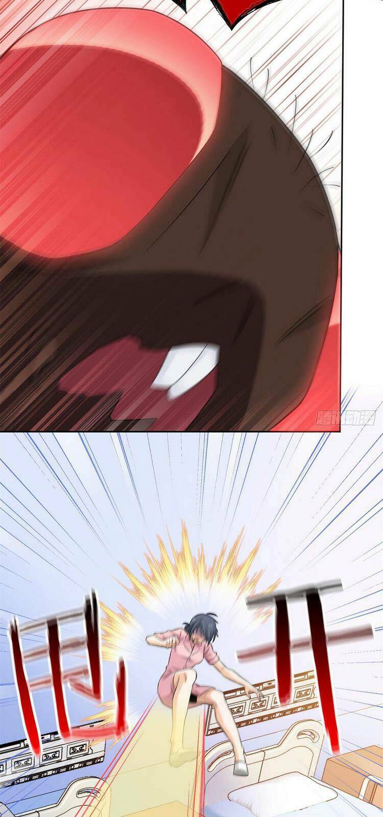 Cường Giả Đến Từ Trại Tâm Thần - Chapter 45 - Page 16