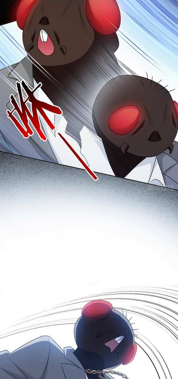 Cường Giả Đến Từ Trại Tâm Thần - Chapter 45 - Page 19