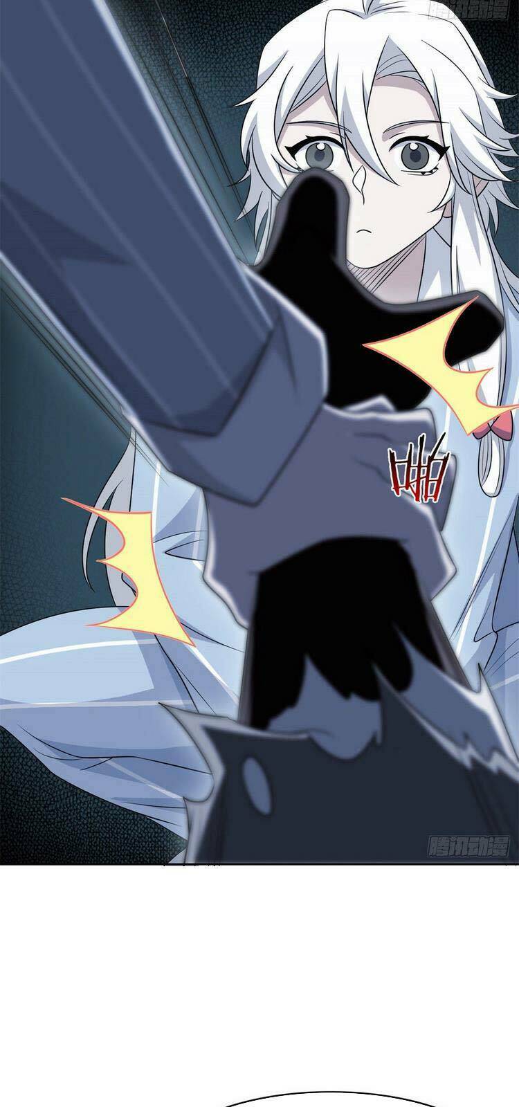 Cường Giả Đến Từ Trại Tâm Thần - Chapter 45 - Page 21