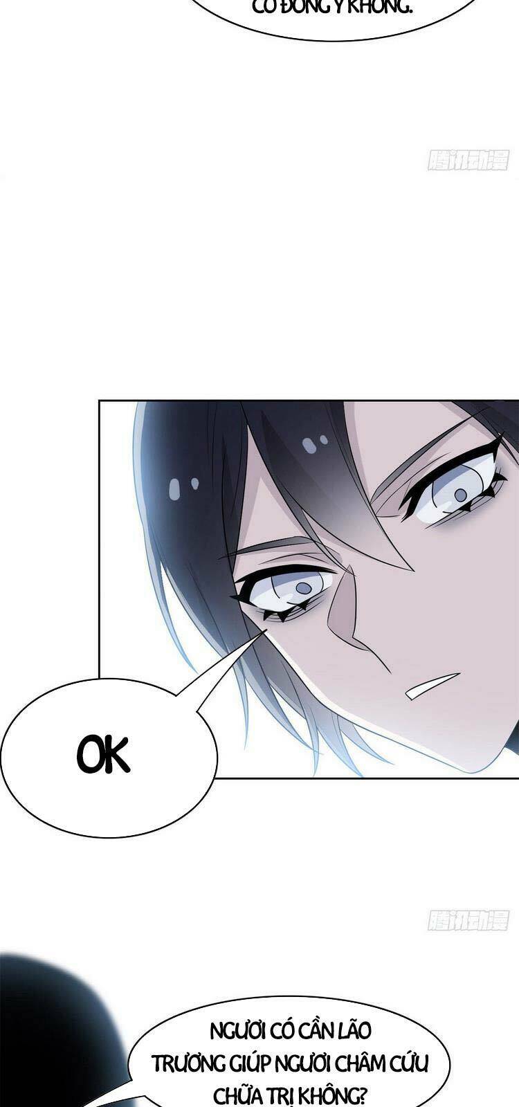 Cường Giả Đến Từ Trại Tâm Thần - Chapter 45 - Page 24