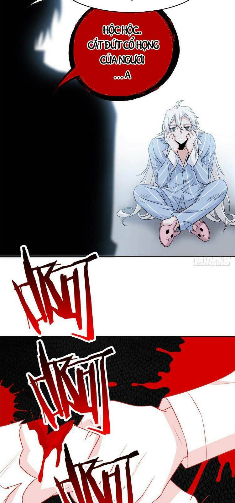 Cường Giả Đến Từ Trại Tâm Thần - Chapter 45 - Page 25