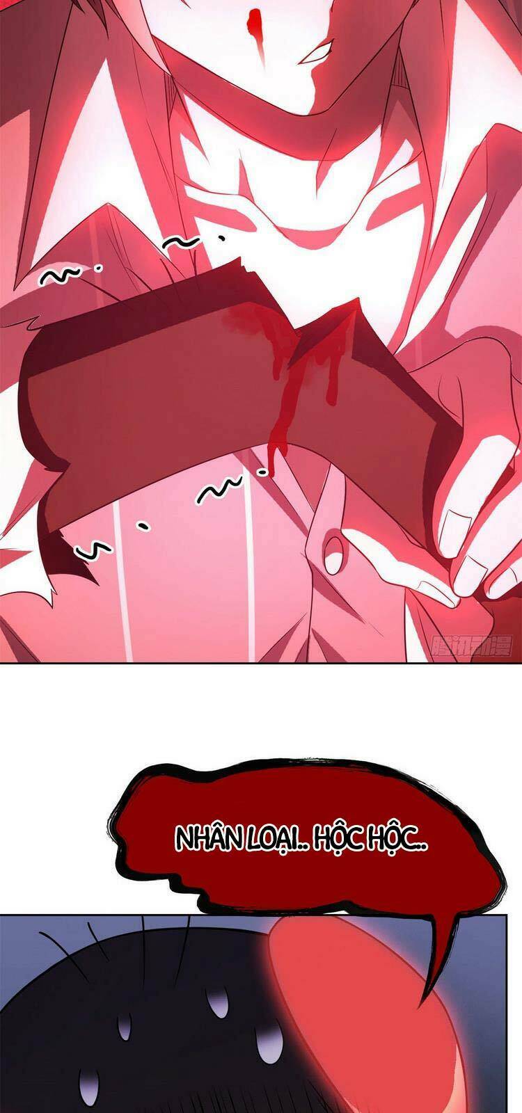 Cường Giả Đến Từ Trại Tâm Thần - Chapter 45 - Page 27