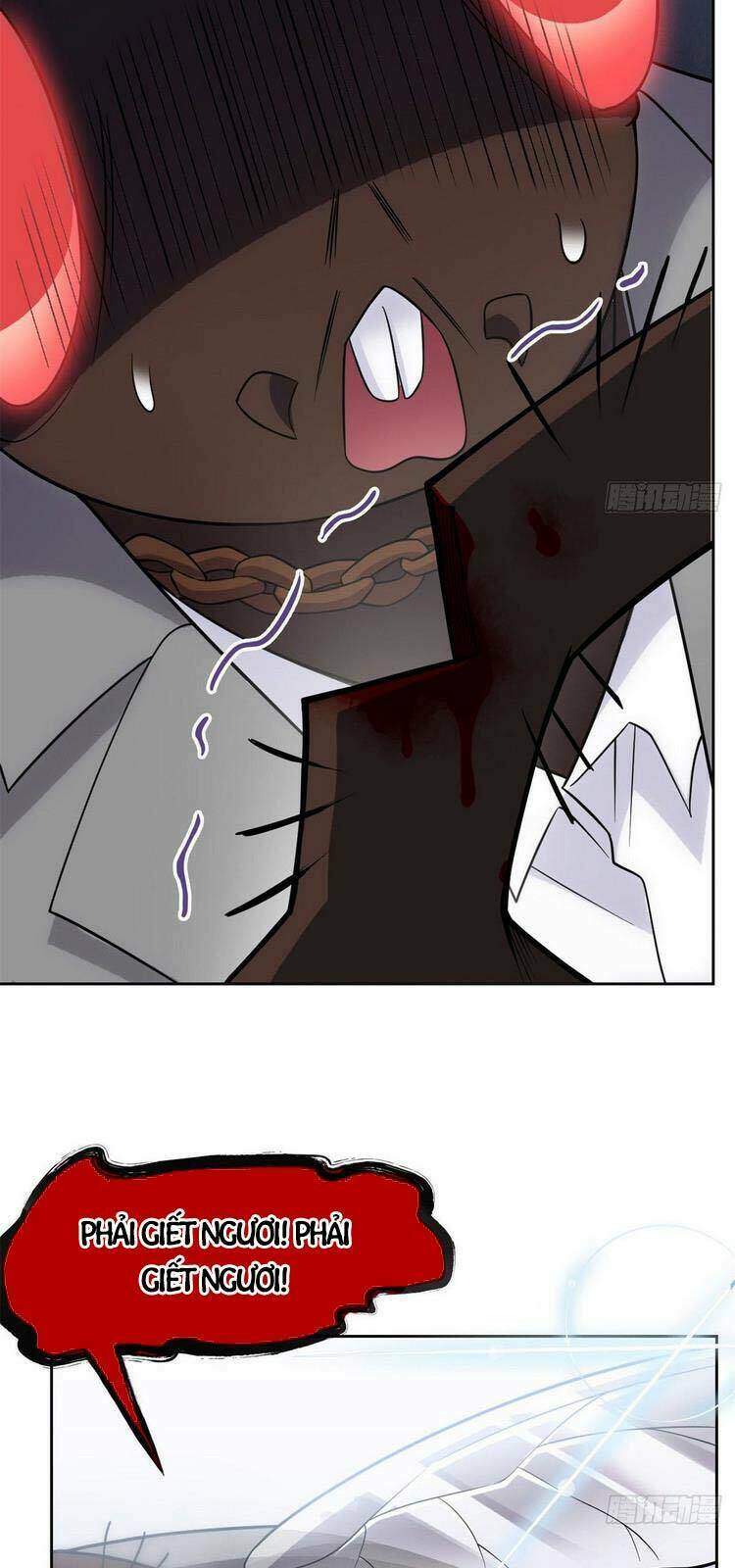 Cường Giả Đến Từ Trại Tâm Thần - Chapter 45 - Page 28