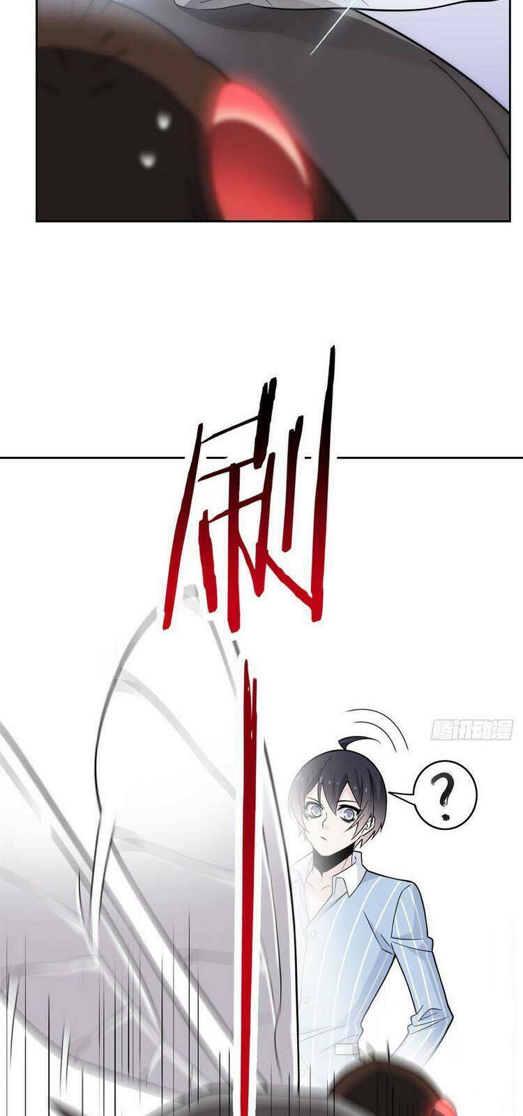 Cường Giả Đến Từ Trại Tâm Thần - Chapter 45 - Page 29