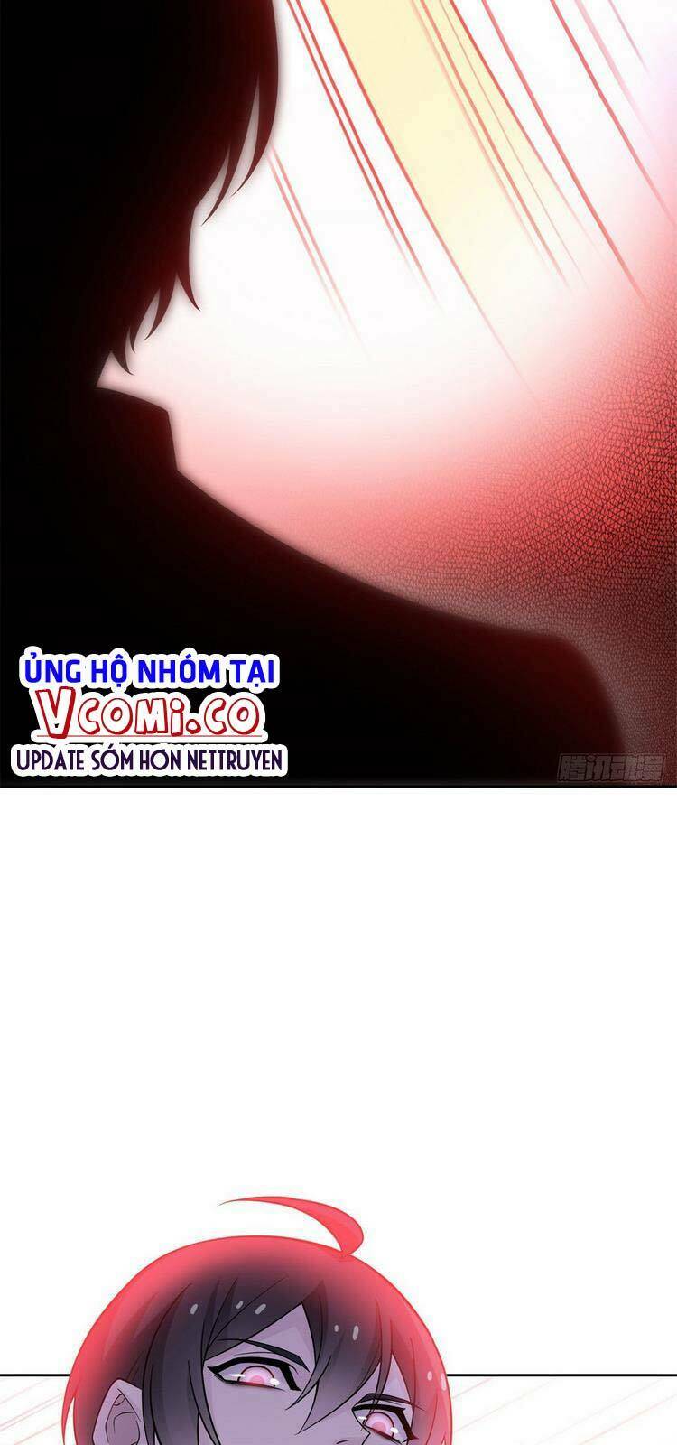 Cường Giả Đến Từ Trại Tâm Thần - Chapter 45 - Page 32