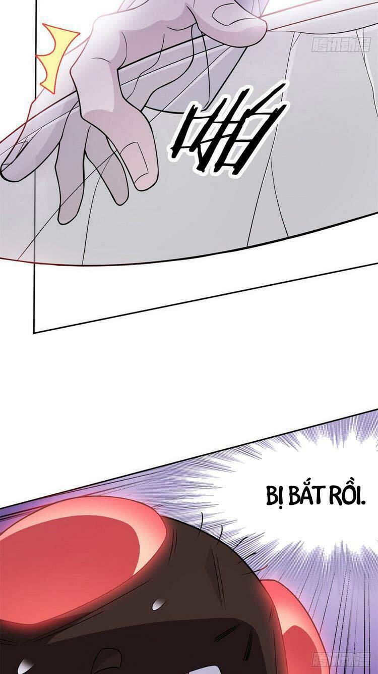 Cường Giả Đến Từ Trại Tâm Thần - Chapter 45 - Page 34