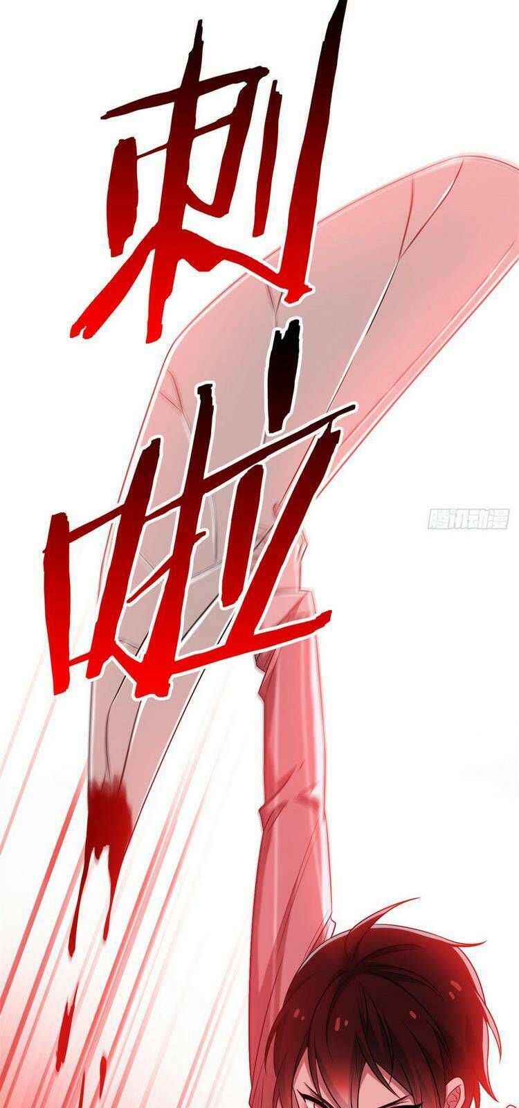 Cường Giả Đến Từ Trại Tâm Thần - Chapter 45 - Page 36