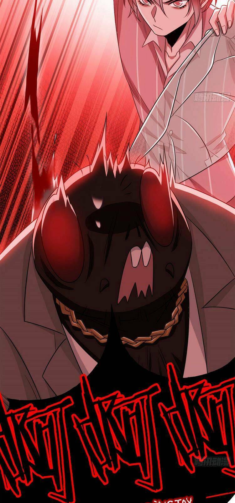 Cường Giả Đến Từ Trại Tâm Thần - Chapter 45 - Page 37