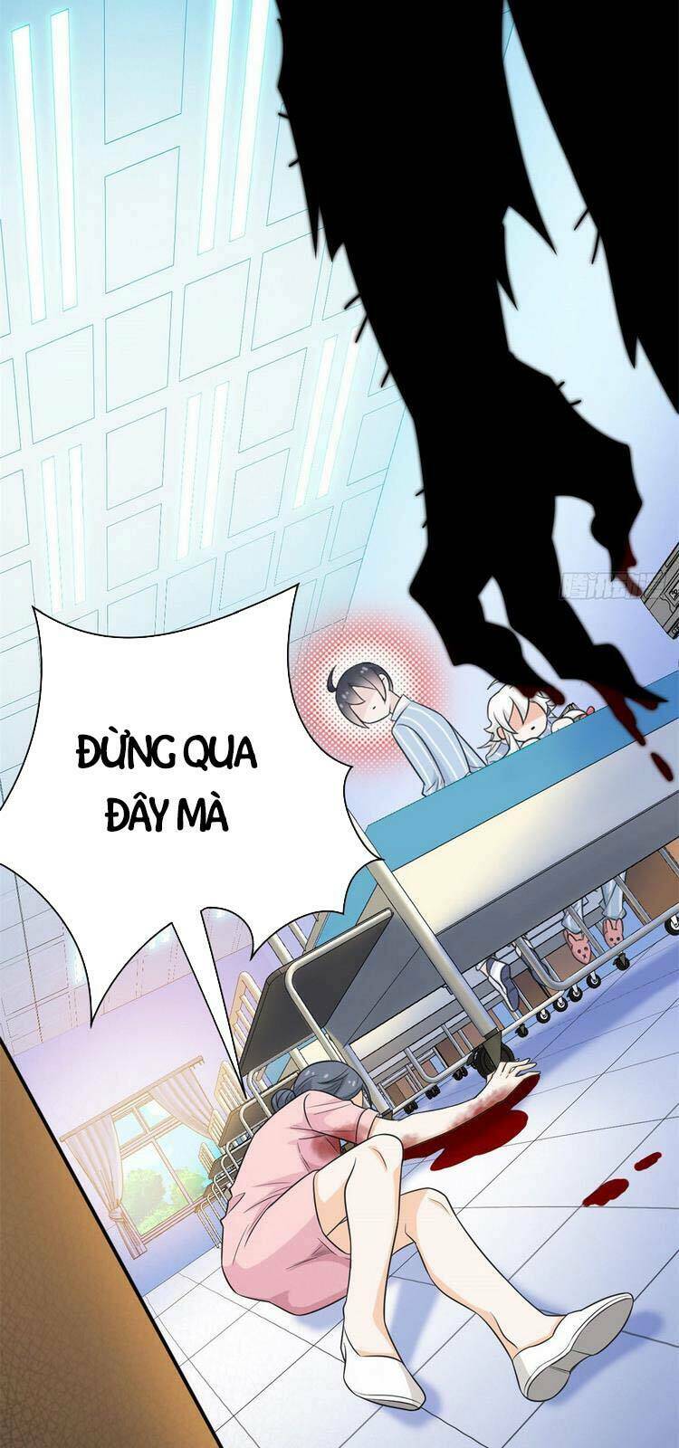 Cường Giả Đến Từ Trại Tâm Thần - Chapter 45 - Page 3