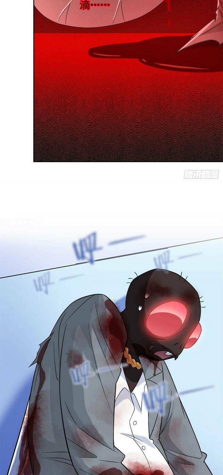 Cường Giả Đến Từ Trại Tâm Thần - Chapter 45 - Page 39