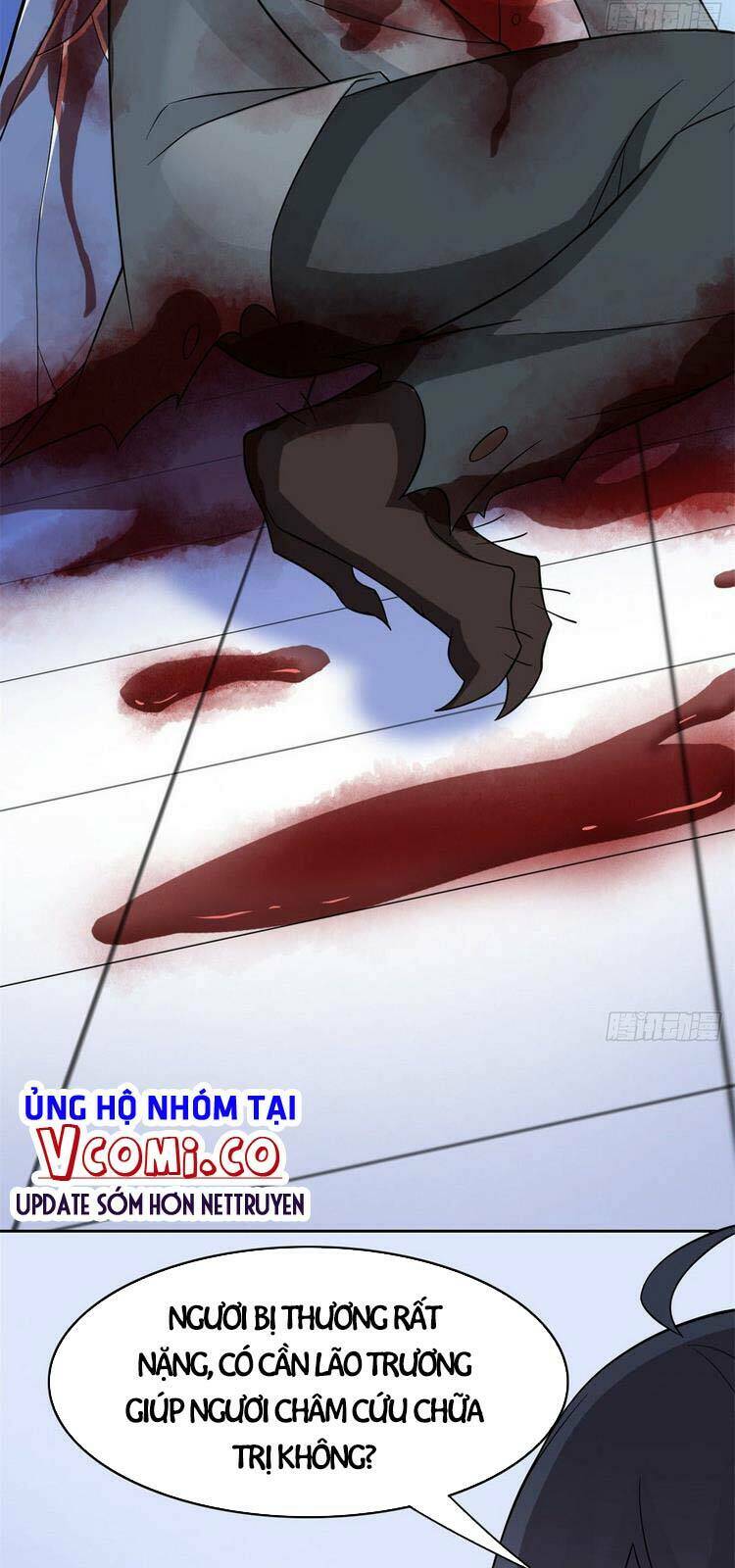 Cường Giả Đến Từ Trại Tâm Thần - Chapter 45 - Page 40