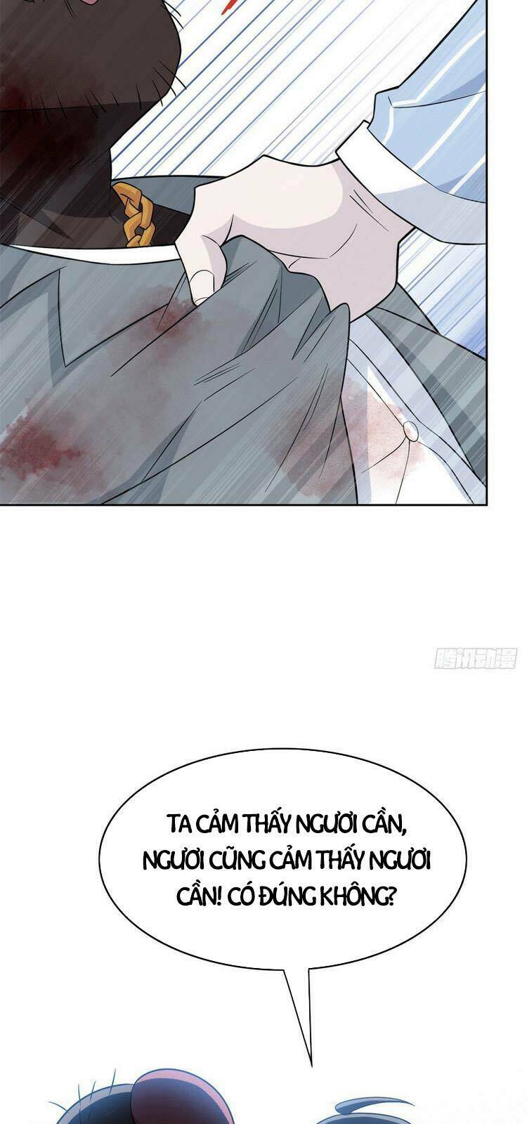 Cường Giả Đến Từ Trại Tâm Thần - Chapter 45 - Page 42