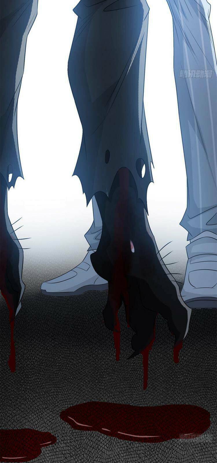 Cường Giả Đến Từ Trại Tâm Thần - Chapter 45 - Page 44