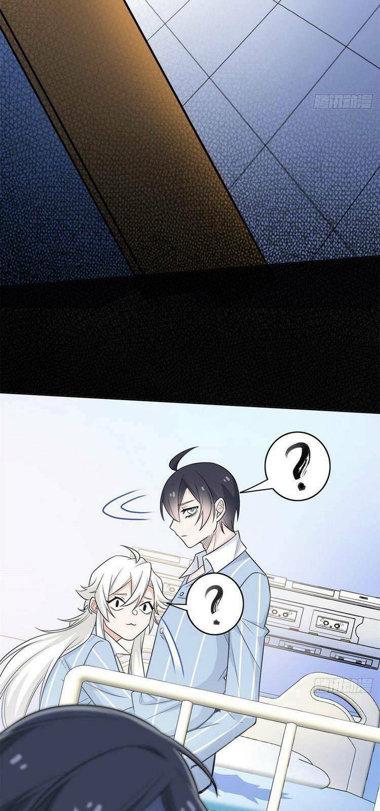 Cường Giả Đến Từ Trại Tâm Thần - Chapter 45 - Page 4