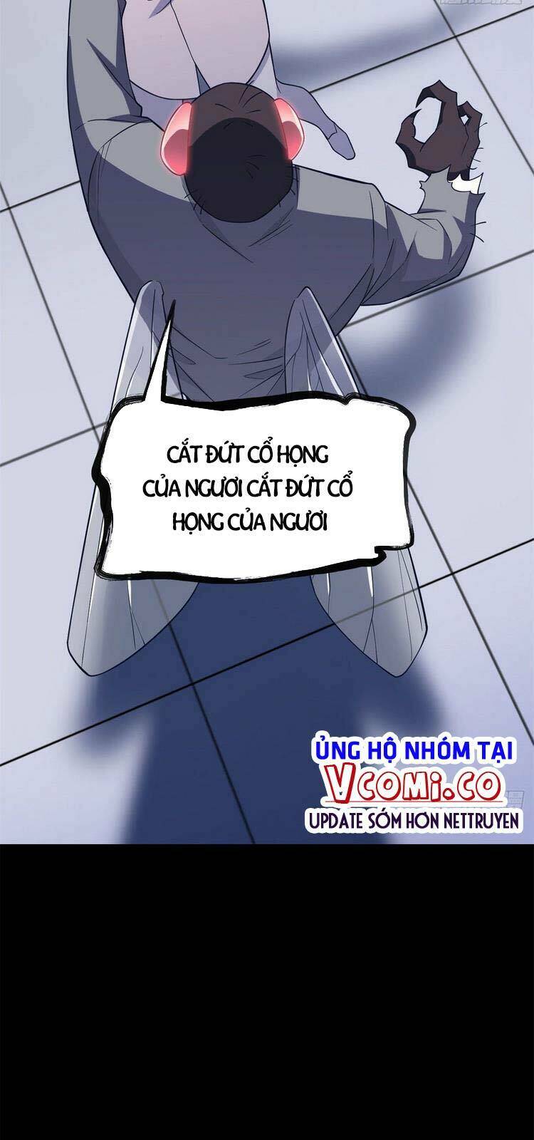 Cường Giả Đến Từ Trại Tâm Thần - Chapter 45 - Page 7