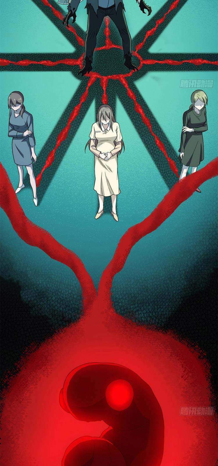 Cường Giả Đến Từ Trại Tâm Thần - Chapter 46 - Page 13