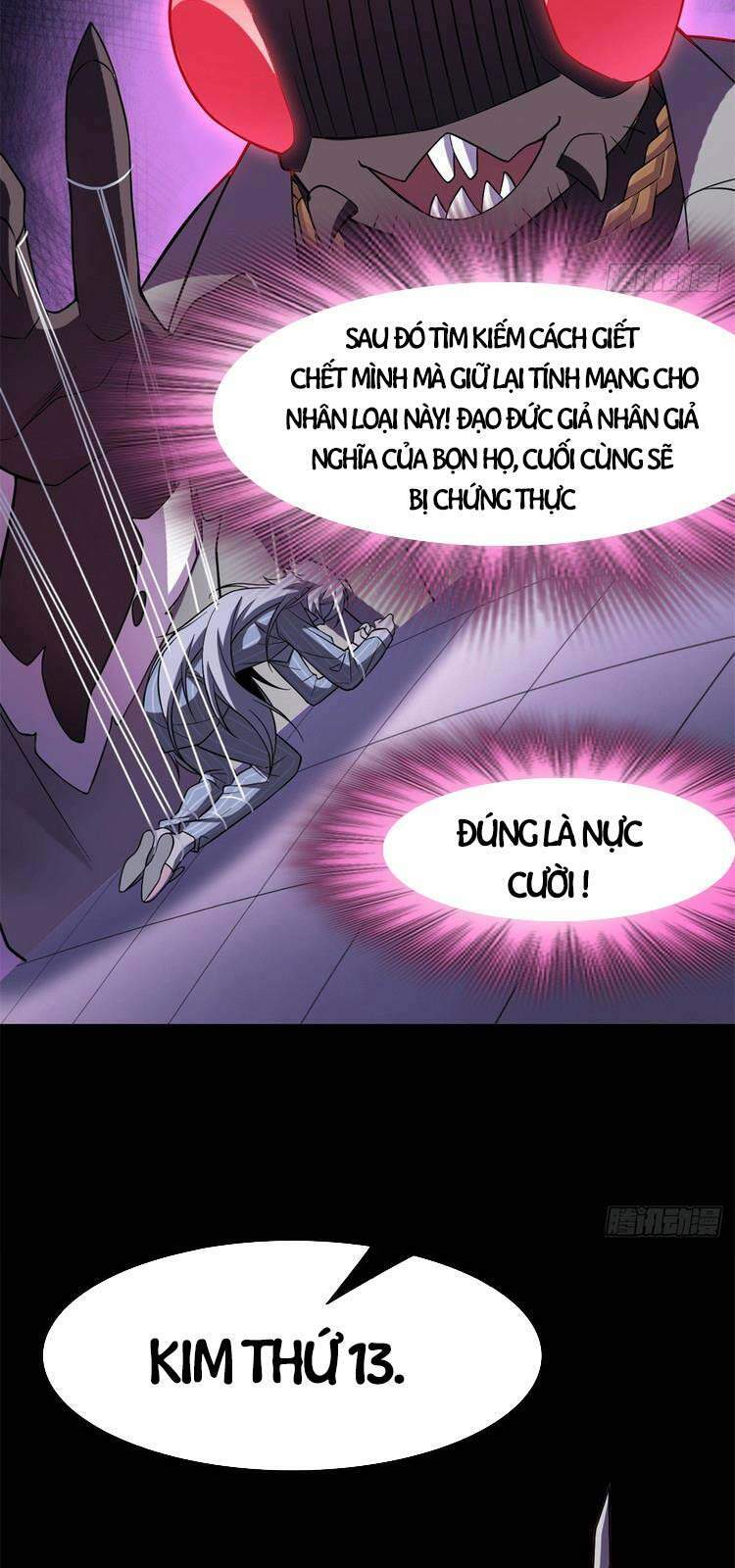 Cường Giả Đến Từ Trại Tâm Thần - Chapter 46 - Page 15