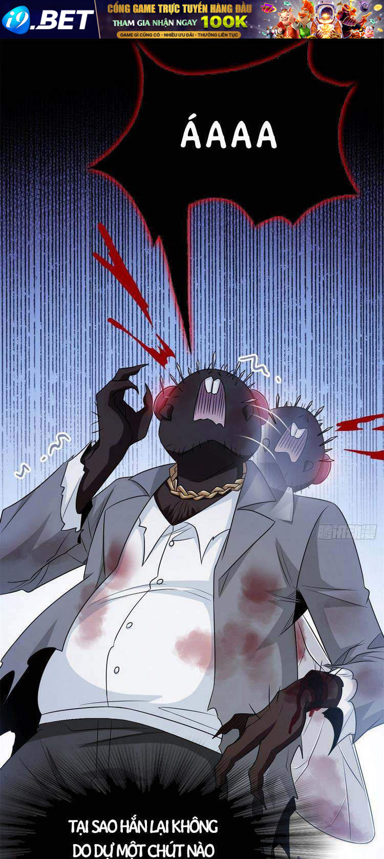 Cường Giả Đến Từ Trại Tâm Thần - Chapter 46 - Page 17