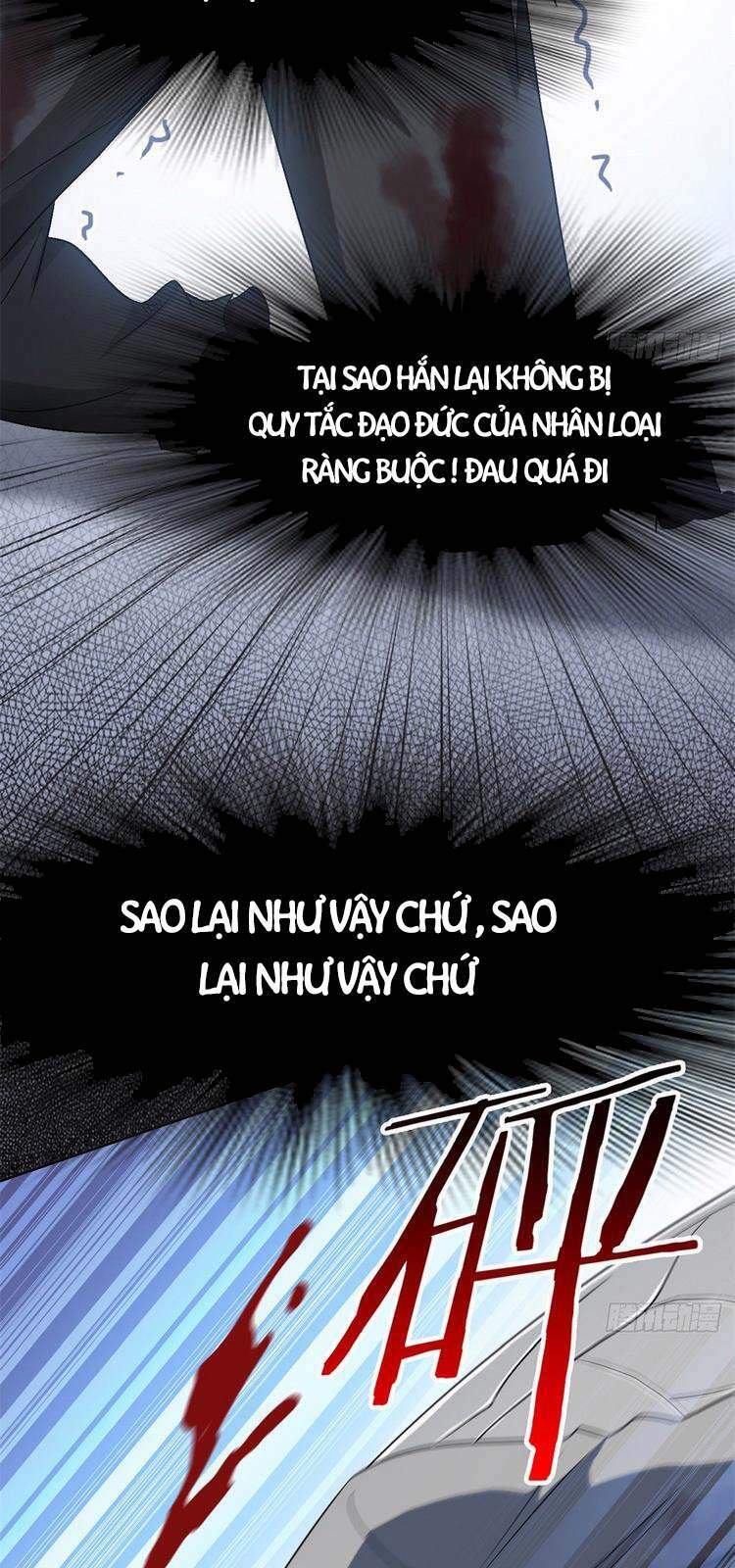 Cường Giả Đến Từ Trại Tâm Thần - Chapter 46 - Page 18
