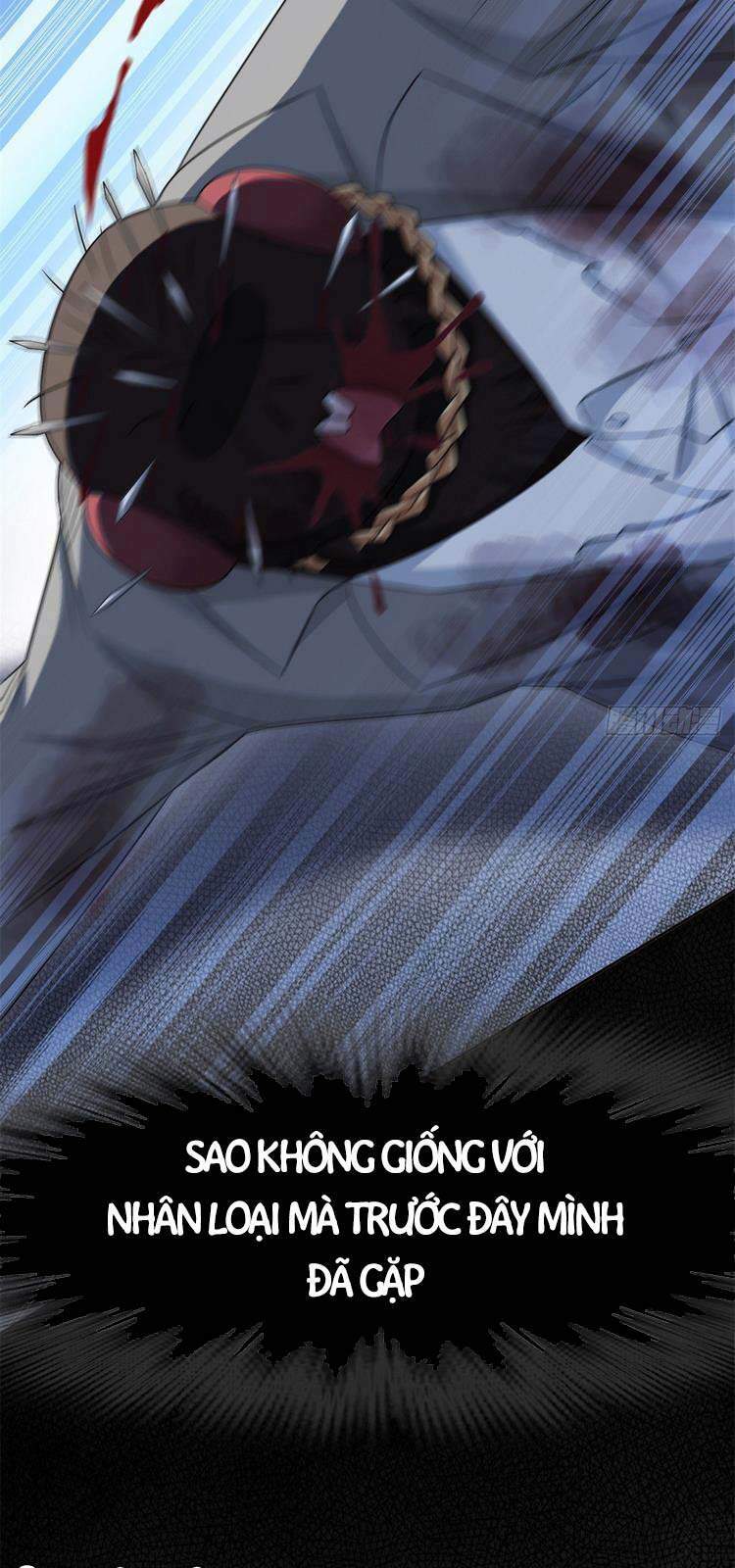 Cường Giả Đến Từ Trại Tâm Thần - Chapter 46 - Page 19