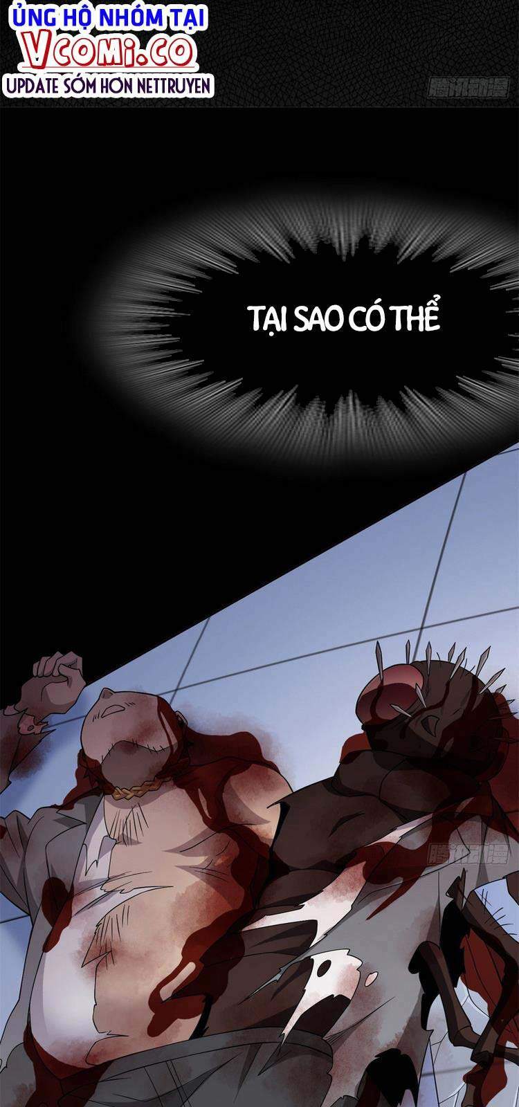 Cường Giả Đến Từ Trại Tâm Thần - Chapter 46 - Page 20