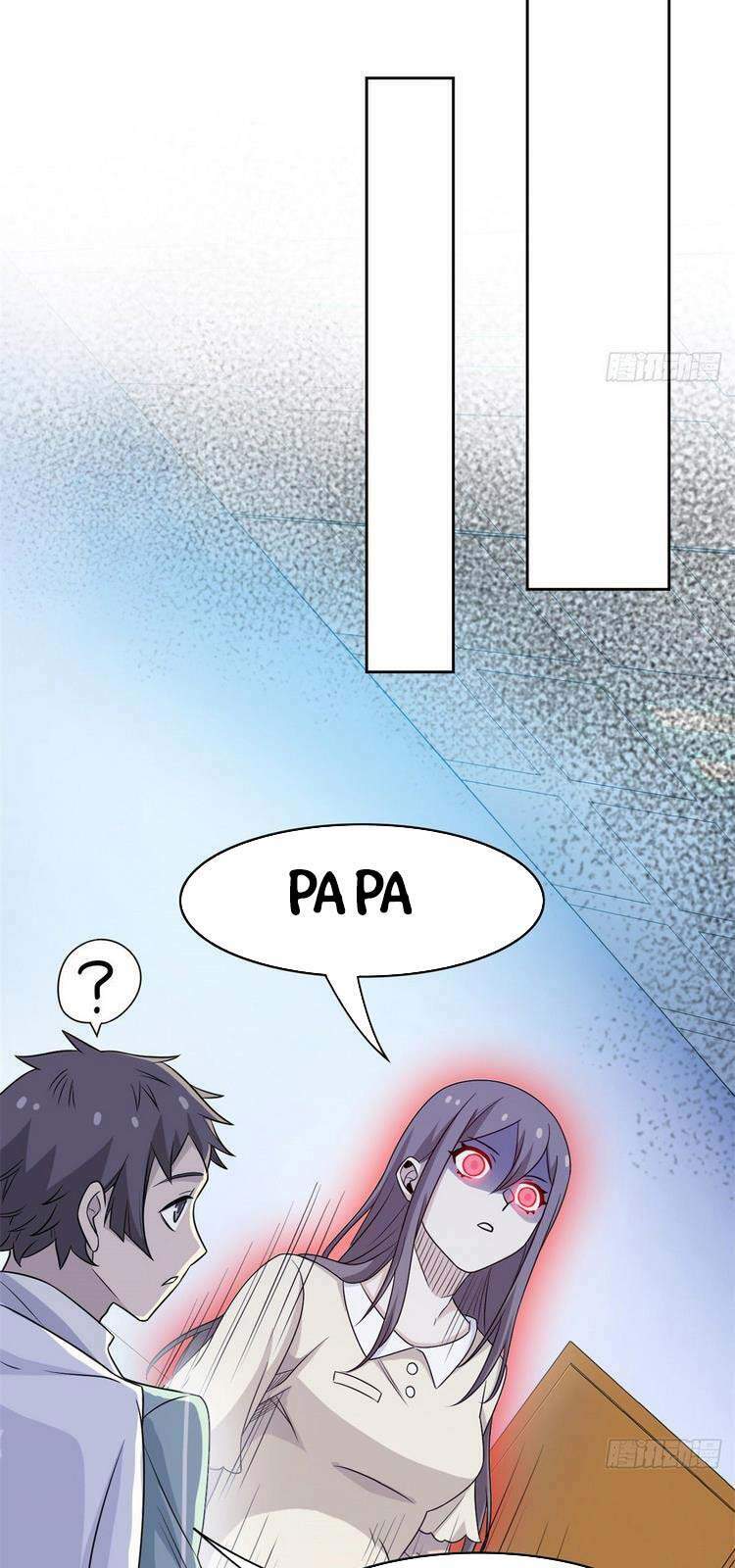 Cường Giả Đến Từ Trại Tâm Thần - Chapter 46 - Page 24