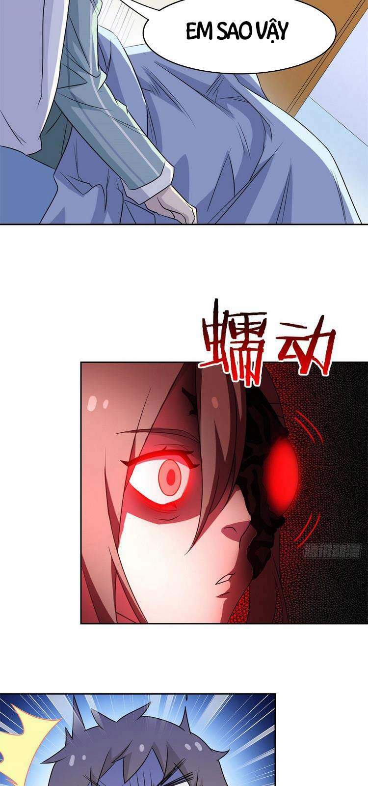 Cường Giả Đến Từ Trại Tâm Thần - Chapter 46 - Page 25