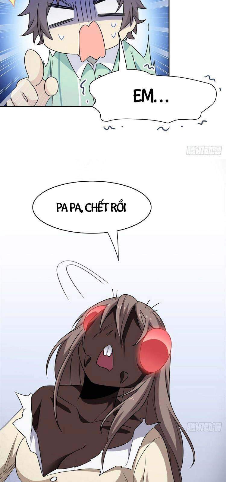 Cường Giả Đến Từ Trại Tâm Thần - Chapter 46 - Page 26