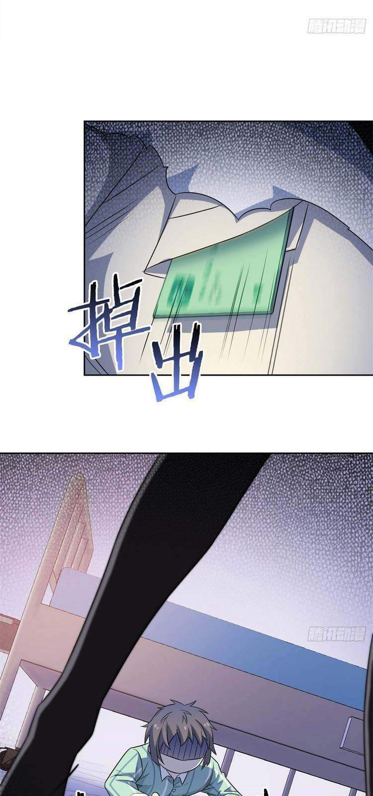 Cường Giả Đến Từ Trại Tâm Thần - Chapter 46 - Page 28