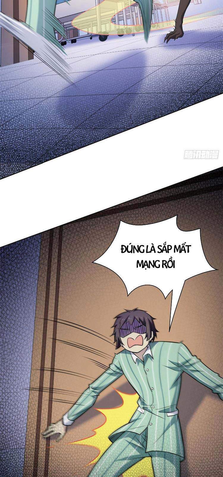 Cường Giả Đến Từ Trại Tâm Thần - Chapter 46 - Page 30
