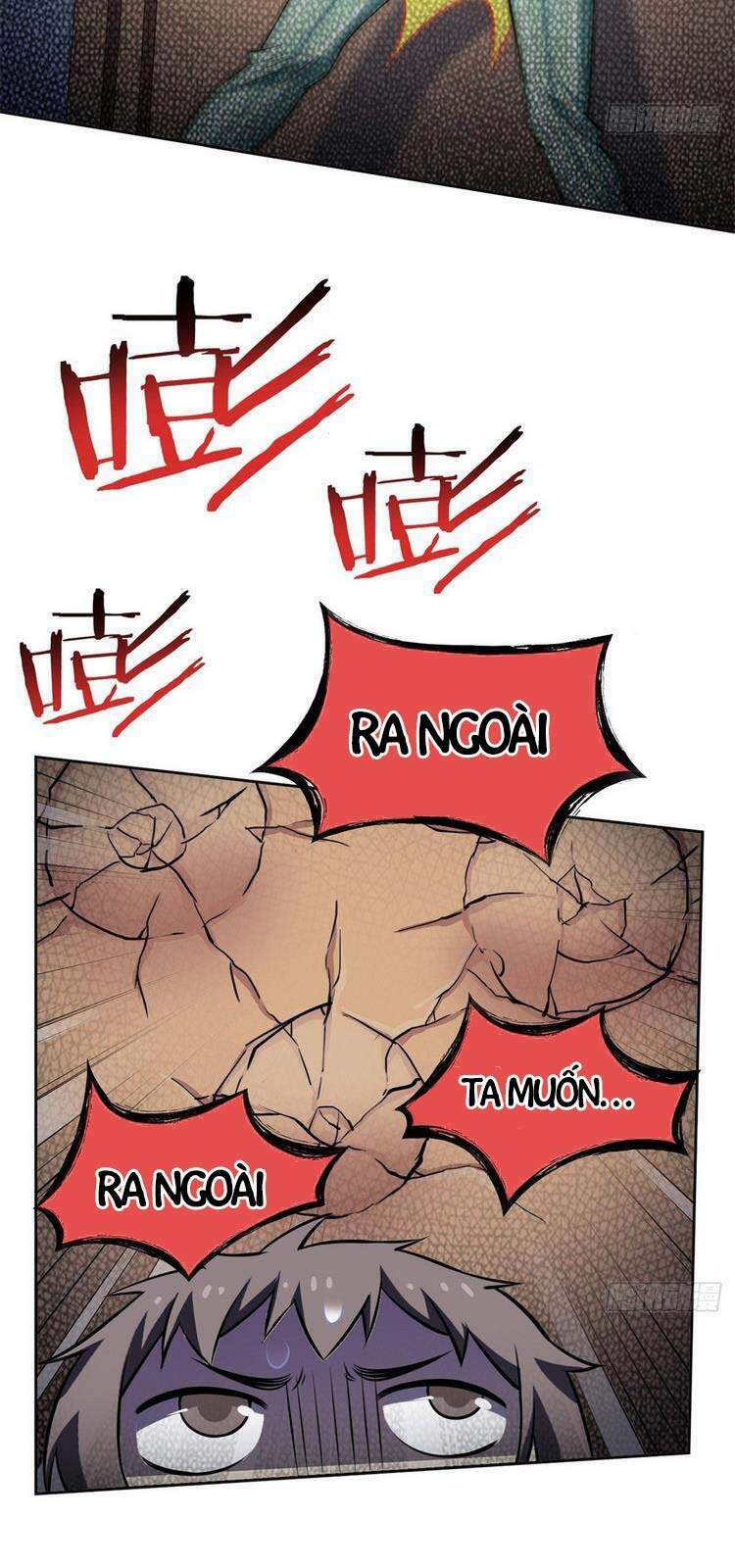 Cường Giả Đến Từ Trại Tâm Thần - Chapter 46 - Page 31