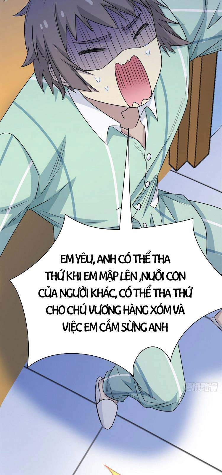 Cường Giả Đến Từ Trại Tâm Thần - Chapter 46 - Page 34