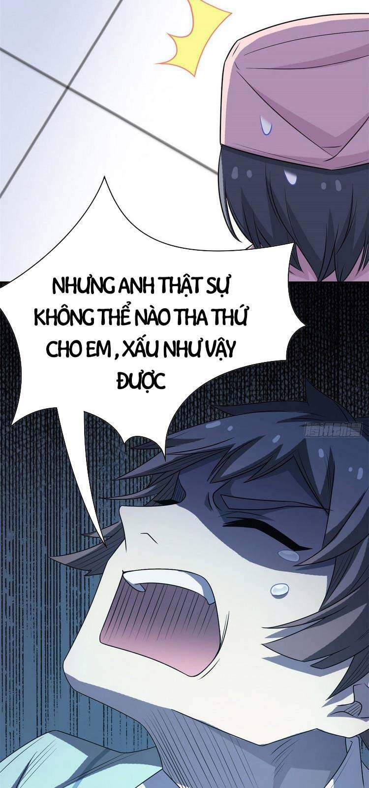 Cường Giả Đến Từ Trại Tâm Thần - Chapter 46 - Page 35