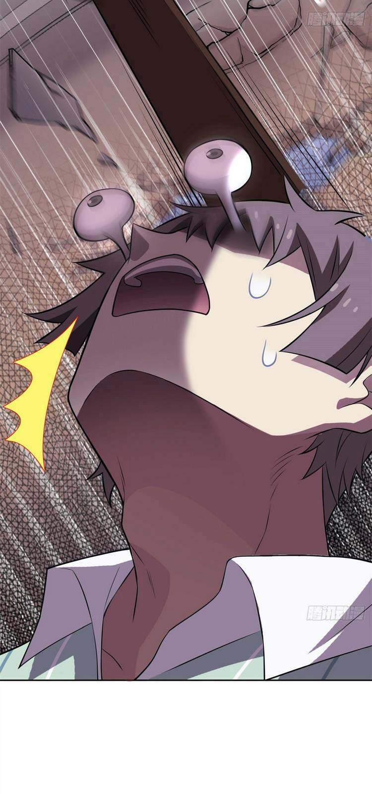 Cường Giả Đến Từ Trại Tâm Thần - Chapter 46 - Page 37