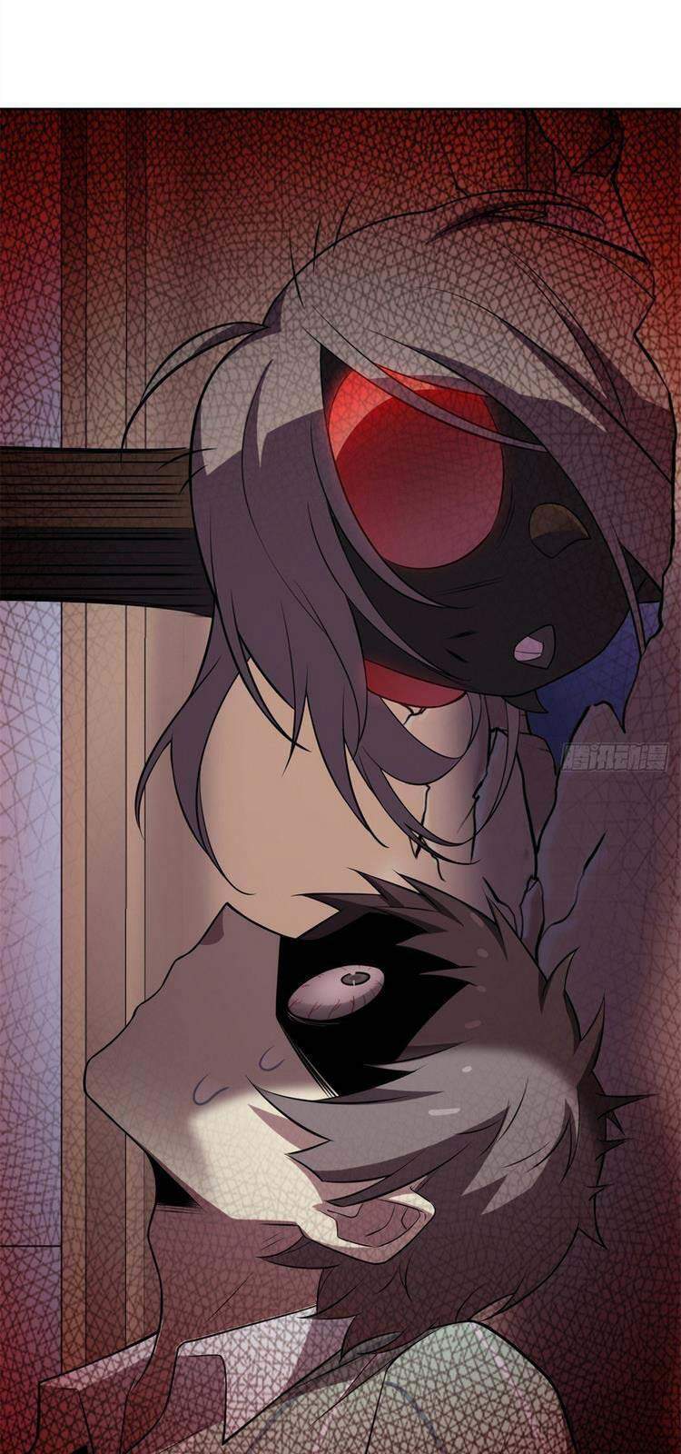 Cường Giả Đến Từ Trại Tâm Thần - Chapter 46 - Page 38