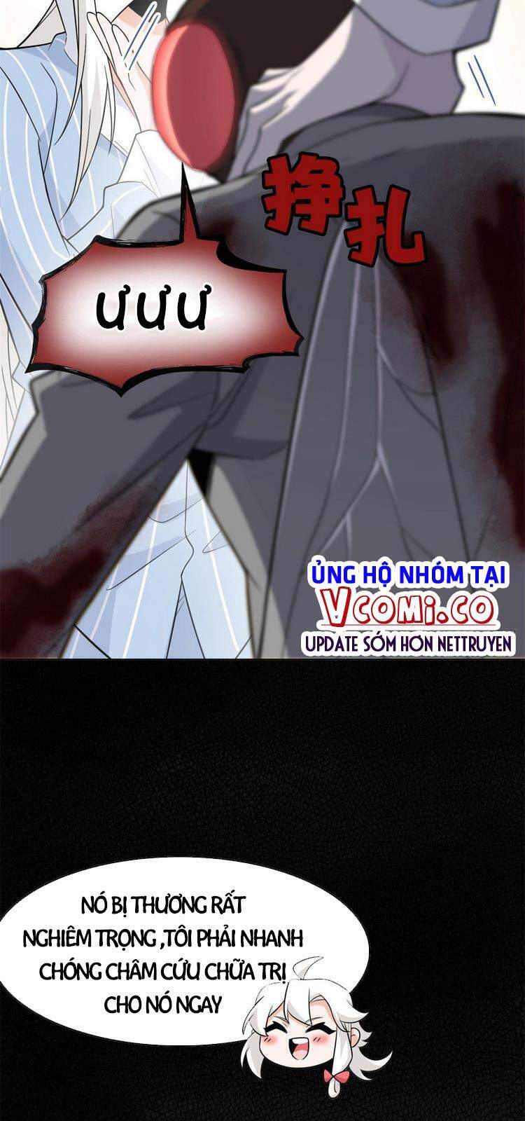 Cường Giả Đến Từ Trại Tâm Thần - Chapter 46 - Page 3