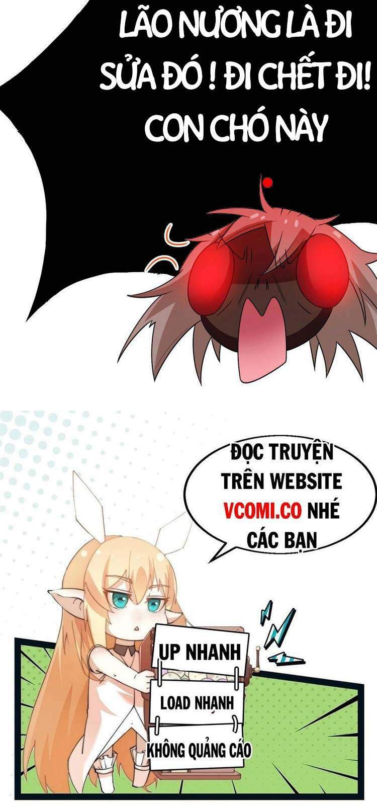 Cường Giả Đến Từ Trại Tâm Thần - Chapter 46 - Page 42