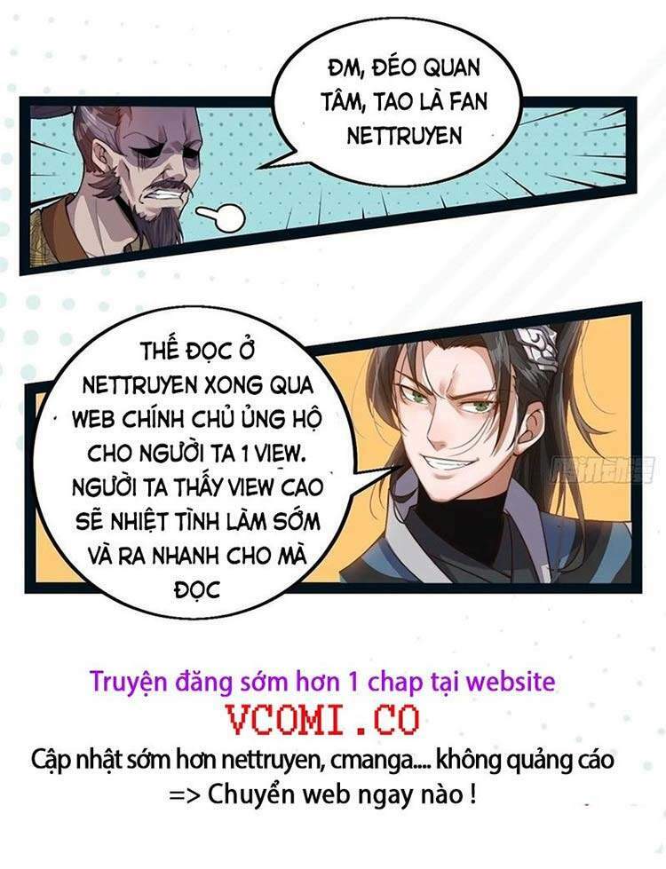 Cường Giả Đến Từ Trại Tâm Thần - Chapter 46 - Page 43