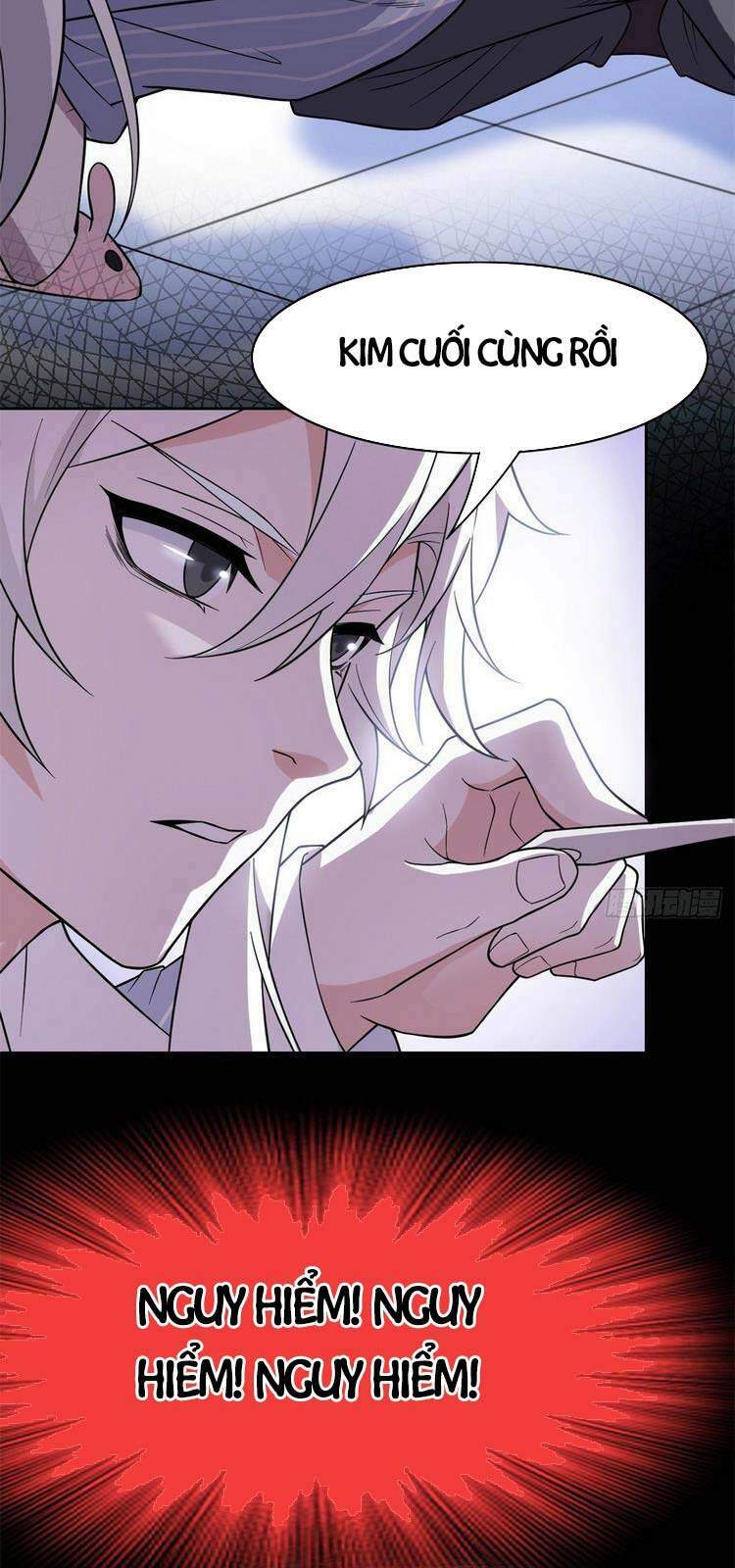 Cường Giả Đến Từ Trại Tâm Thần - Chapter 46 - Page 8