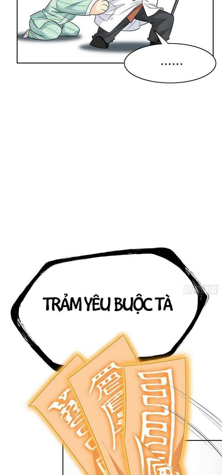 Cường Giả Đến Từ Trại Tâm Thần - Chapter 47 - Page 21