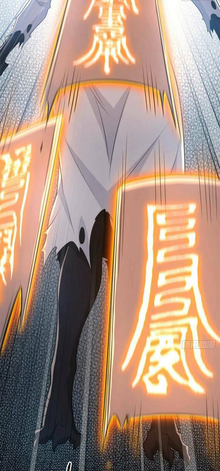 Cường Giả Đến Từ Trại Tâm Thần - Chapter 47 - Page 23