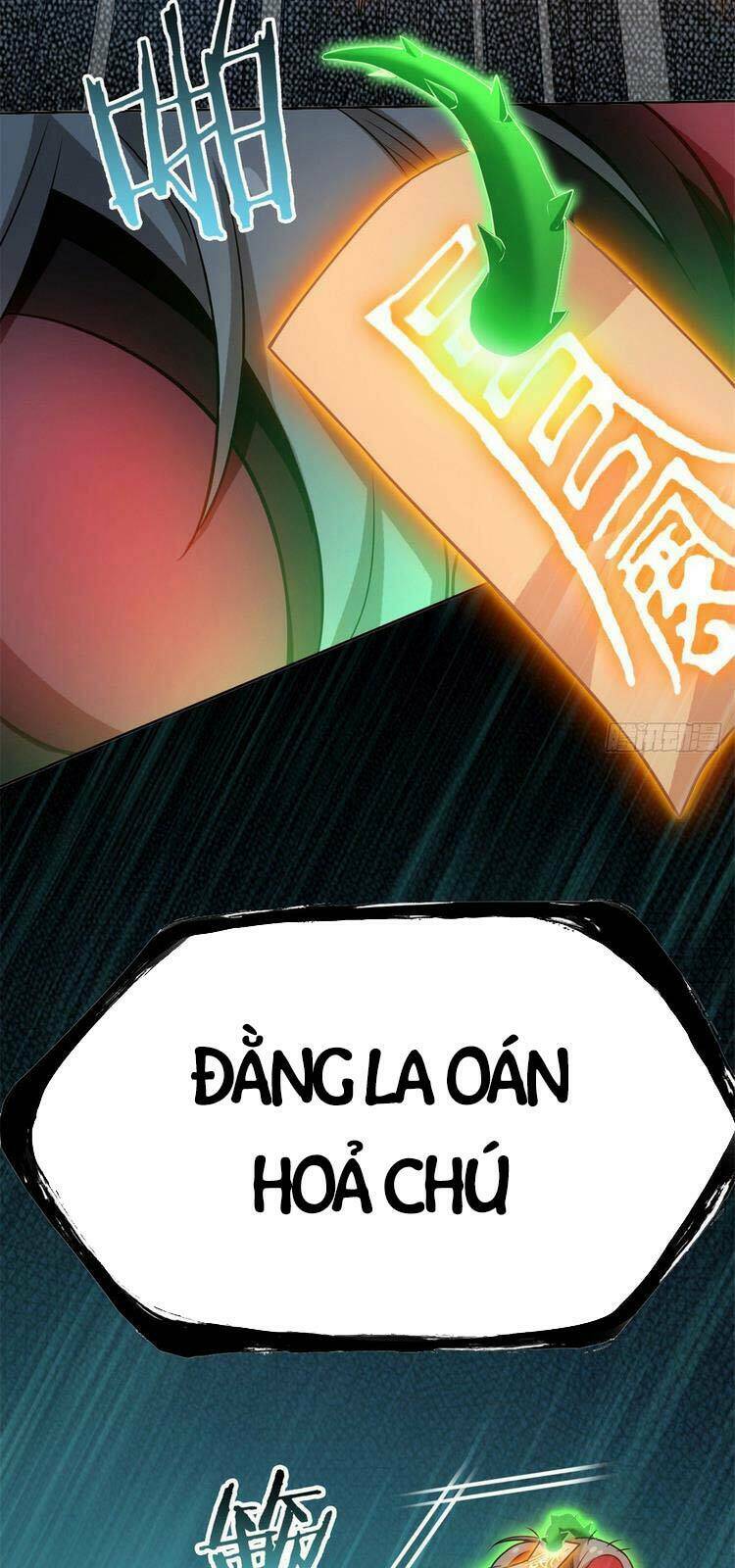 Cường Giả Đến Từ Trại Tâm Thần - Chapter 47 - Page 24