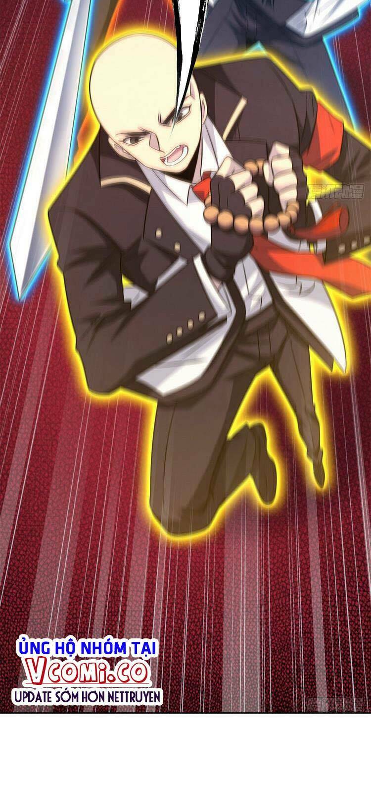 Cường Giả Đến Từ Trại Tâm Thần - Chapter 47 - Page 27