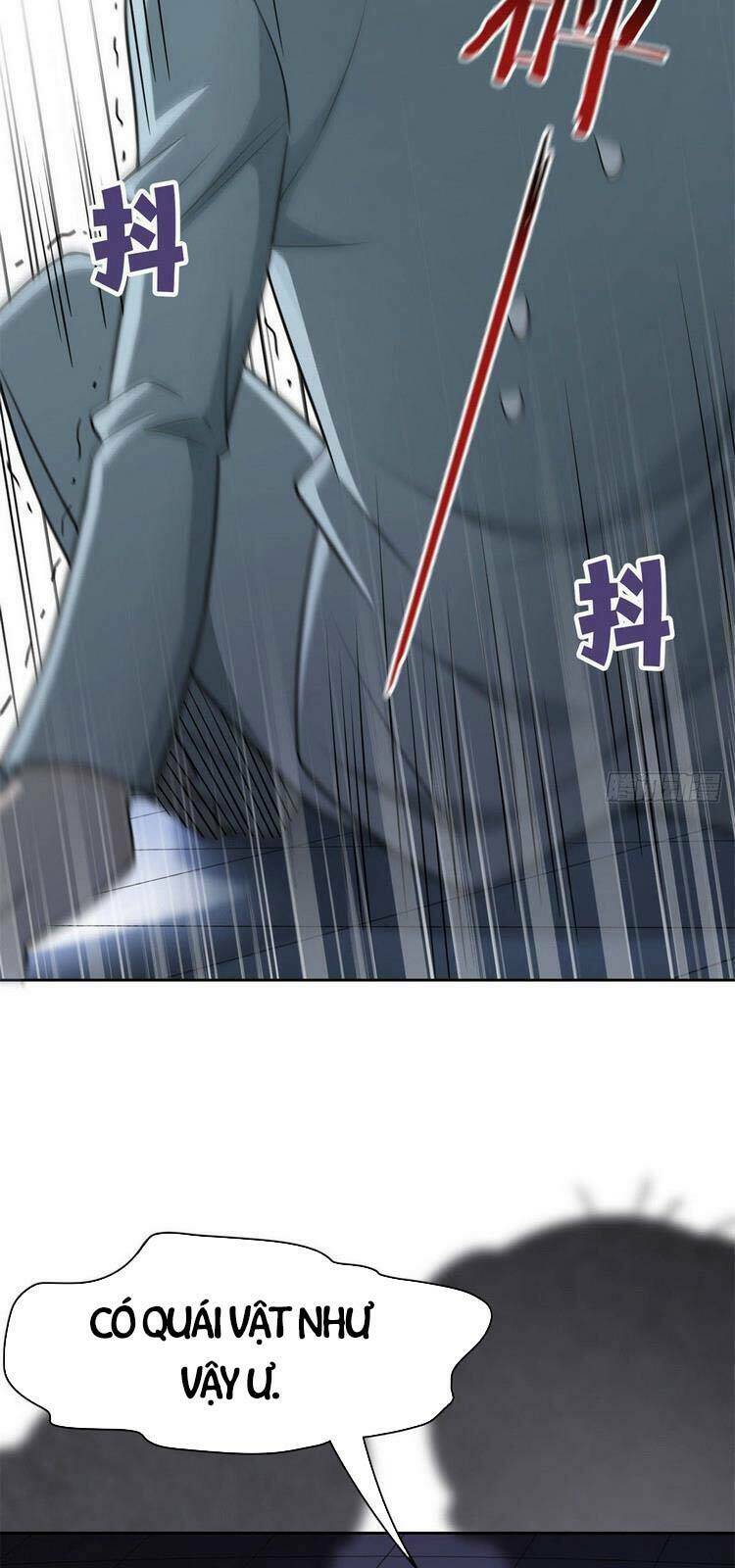 Cường Giả Đến Từ Trại Tâm Thần - Chapter 47 - Page 44