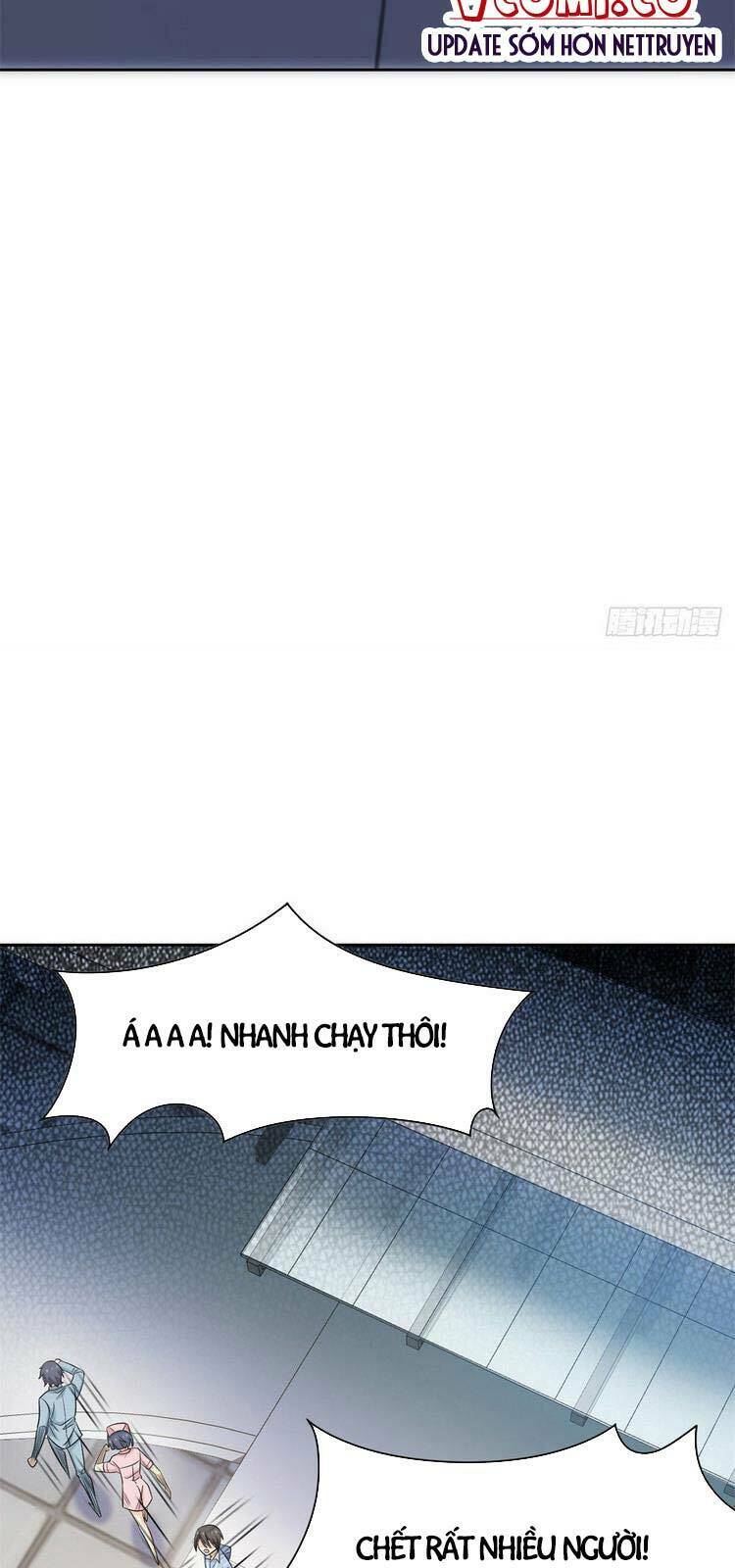 Cường Giả Đến Từ Trại Tâm Thần - Chapter 47 - Page 47