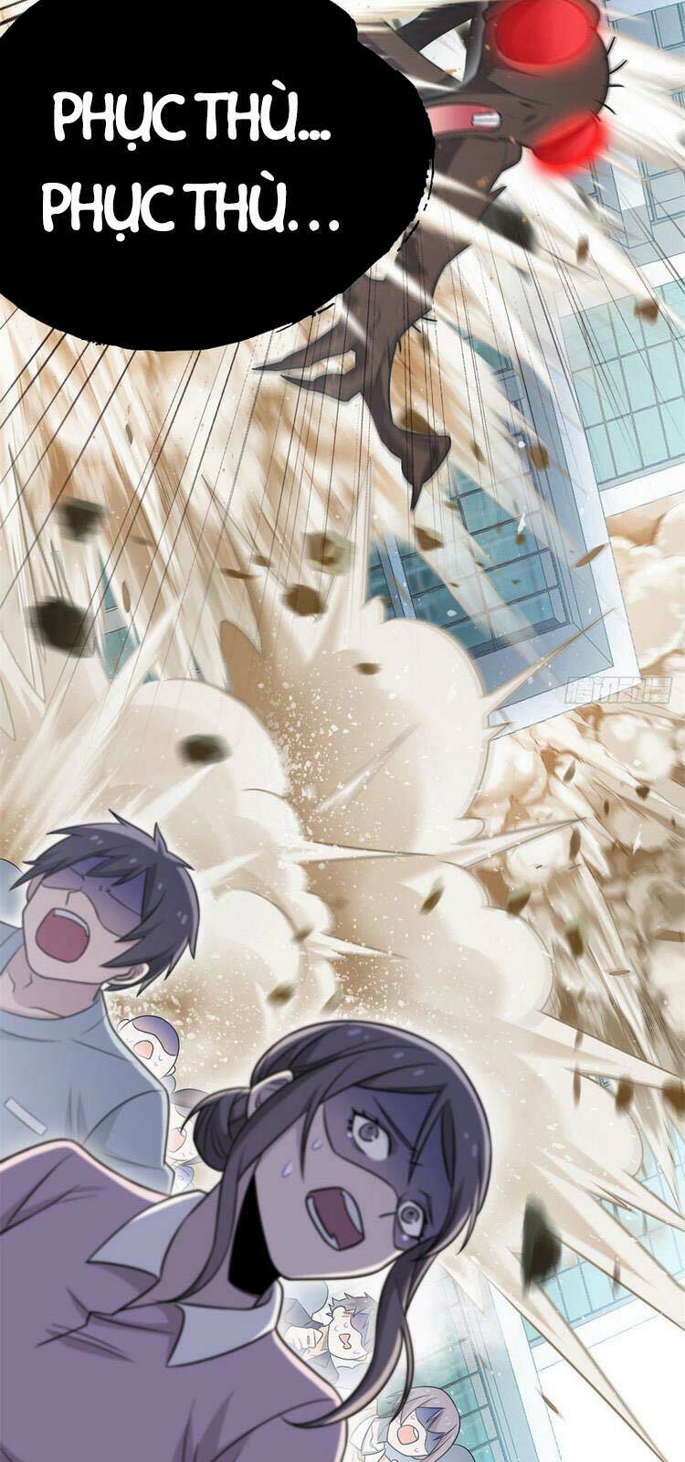 Cường Giả Đến Từ Trại Tâm Thần - Chapter 47 - Page 50