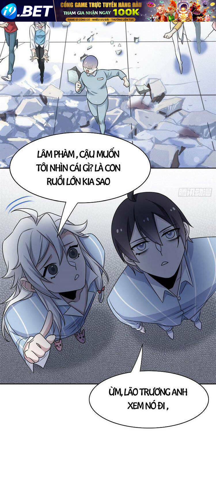 Cường Giả Đến Từ Trại Tâm Thần - Chapter 47 - Page 55