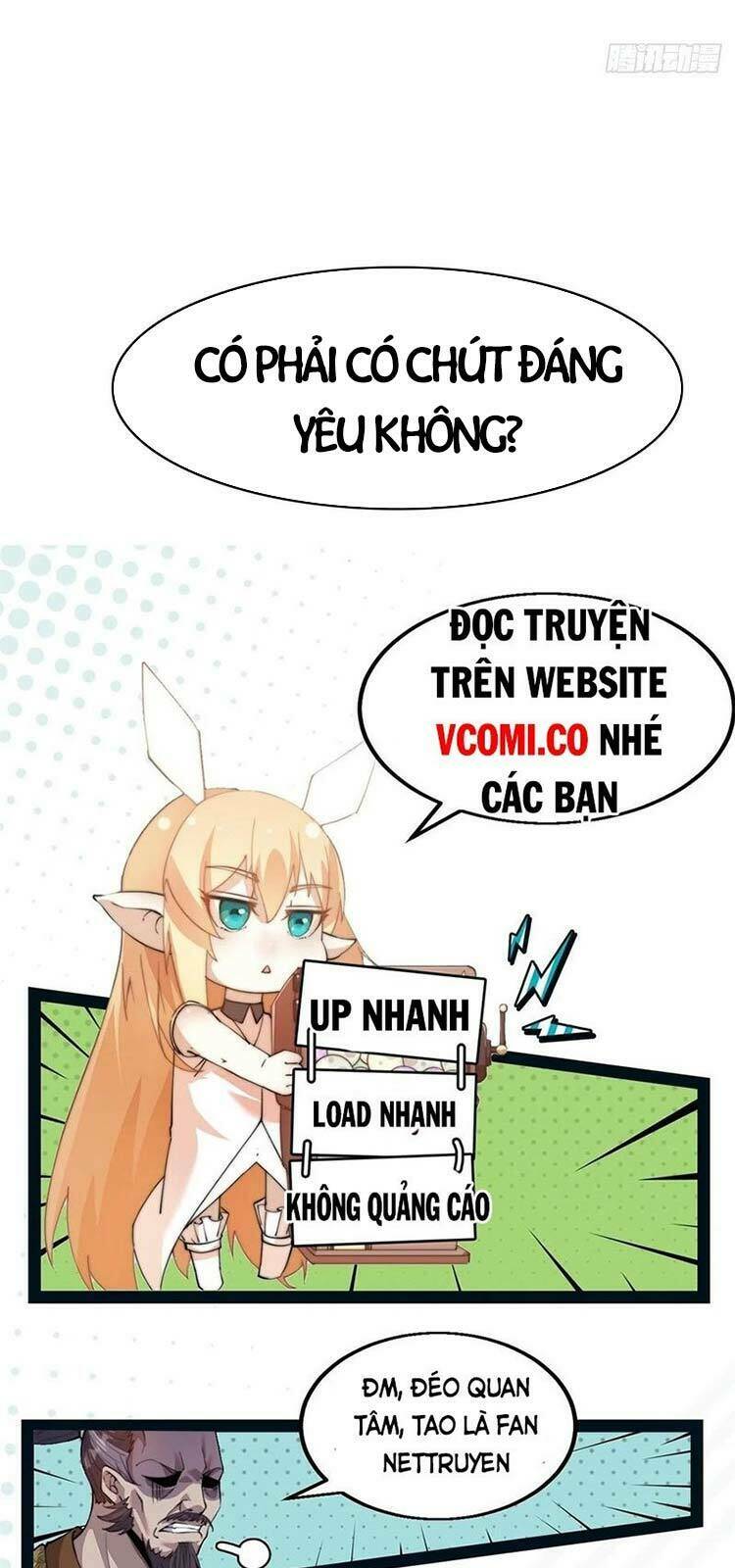 Cường Giả Đến Từ Trại Tâm Thần - Chapter 47 - Page 56