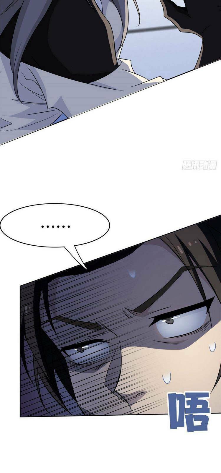 Cường Giả Đến Từ Trại Tâm Thần - Chapter 47 - Page 5