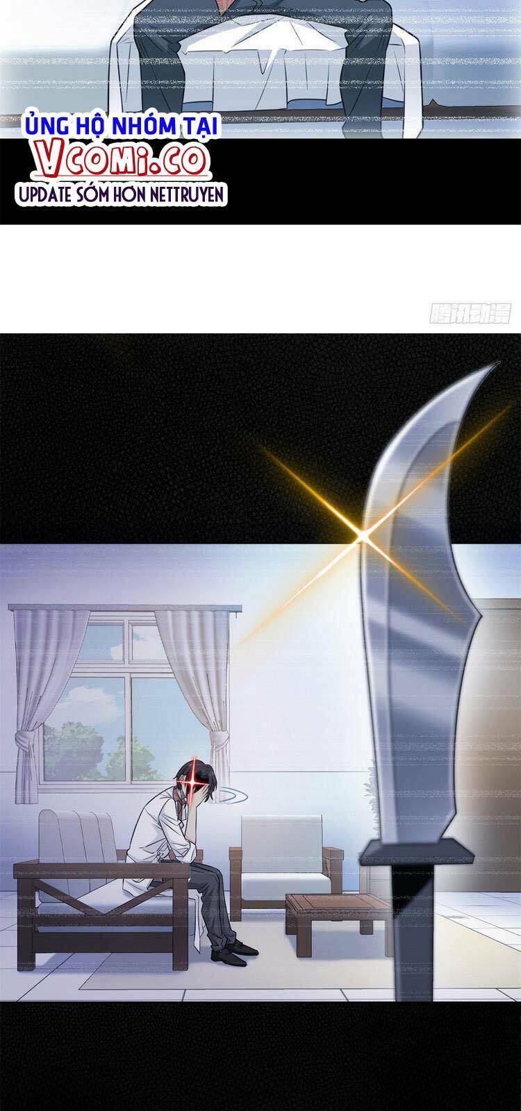 Cường Giả Đến Từ Trại Tâm Thần - Chapter 47 - Page 8